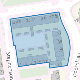Perceel EDE01-D-10069