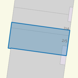 Perceel EDE01-D-10101