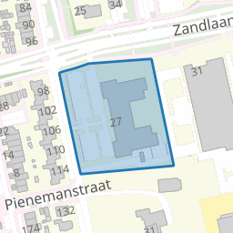 Perceel EDE01-D-10230