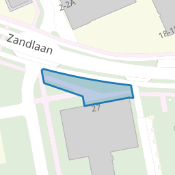 Perceel EDE01-D-10234
