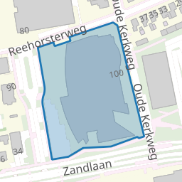 Perceel EDE01-D-10349