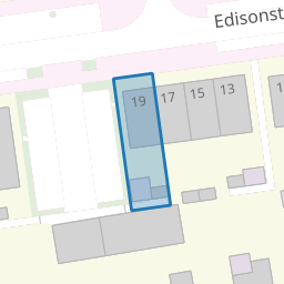 Perceel EDE01-D-10416