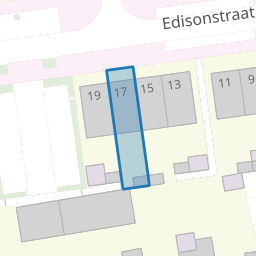 Perceel EDE01-D-10417