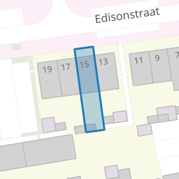 Perceel EDE01-D-10418