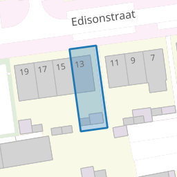 Perceel EDE01-D-10419