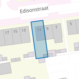 Perceel EDE01-D-10420
