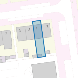 Perceel EDE01-D-10425