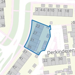 Perceel EDE01-D-10502