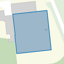 Perceel EDE01-D-10512