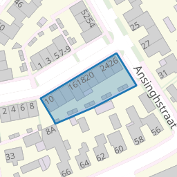Perceel EDE01-D-10588