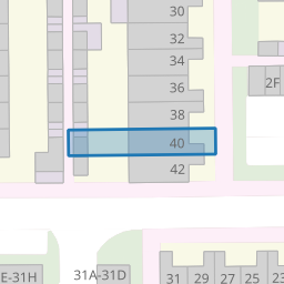 Perceel EDE01-D-10676