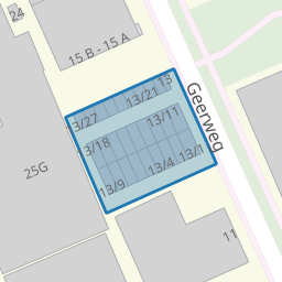 Perceel EDE01-D-10681