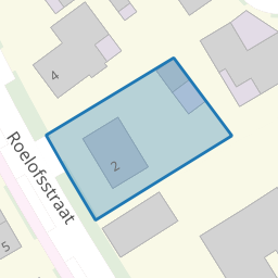 Perceel EDE01-D-10724