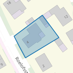 Perceel EDE01-D-10725