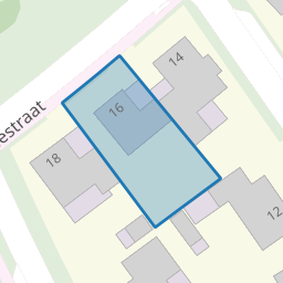 Perceel EDE01-D-10727