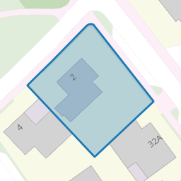 Perceel EDE01-D-10734