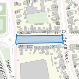 Perceel EDE01-D-10739