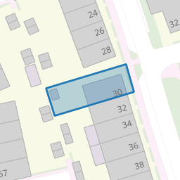 Perceel EDE01-D-10792