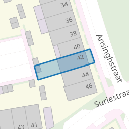Perceel EDE01-D-10806