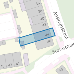 Perceel EDE01-D-10807