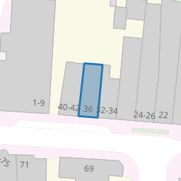 Perceel EDE01-D-10926