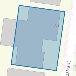 Perceel EDE01-D-10953