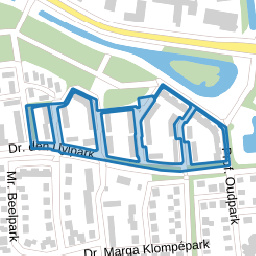 Perceel EDE01-D-10960