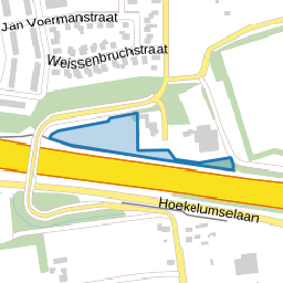 Perceel EDE01-D-11047