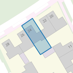 Perceel EDE01-D-11115