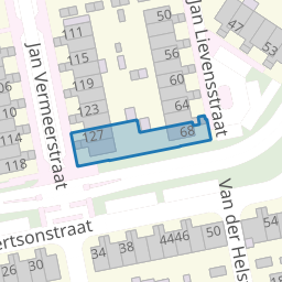 Perceel EDE01-D-11216