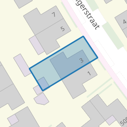 Perceel EDE01-D-11222