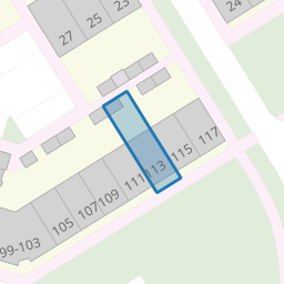 Perceel EDE01-D-11288