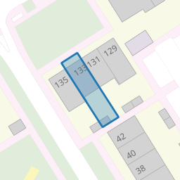 Perceel EDE01-D-11307