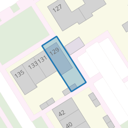 Perceel EDE01-D-11308