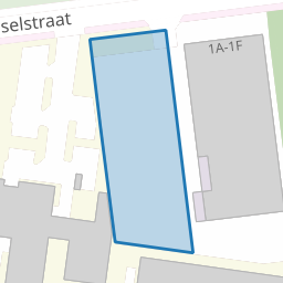 Perceel EDE01-D-11353