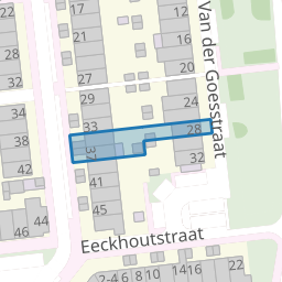 Perceel EDE01-D-11354