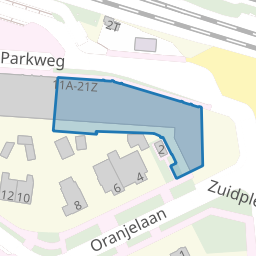 Perceel EDE01-D-11366