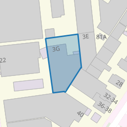 Perceel EDE01-D-11440