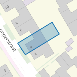 Perceel EDE01-D-11530