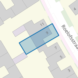 Perceel EDE01-D-11536