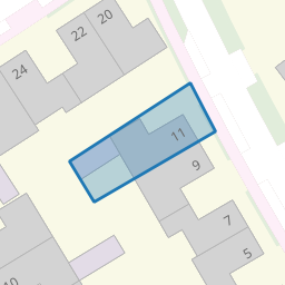 Perceel EDE01-D-11537