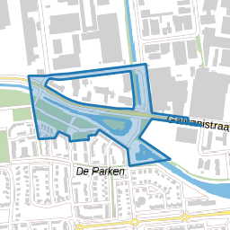 Perceel EDE01-D-11591