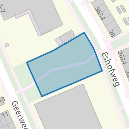 Perceel EDE01-D-11601