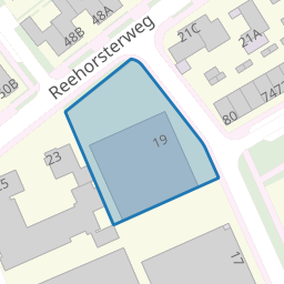 Perceel EDE01-D-11640