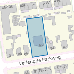 Perceel EDE01-D-11643