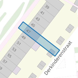 Perceel EDE01-D-11699