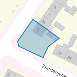 Perceel EDE01-D-11703