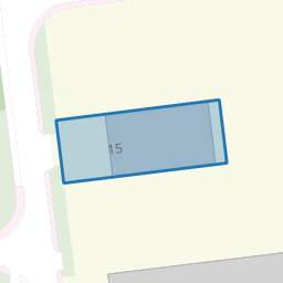 Perceel EDE01-D-11734