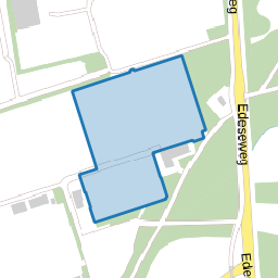 Perceel EDE01-D-11817