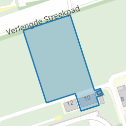 Perceel EDE01-D-11819